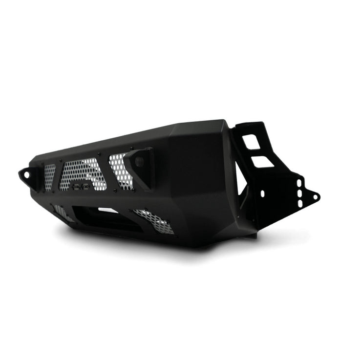 DV8 Offroad 2003-2009 Lexus Gx 470 Mto Series Winch Front Bumper Model FBGX-02