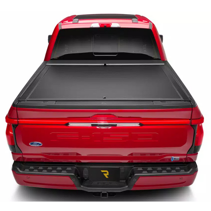 Roll N Lock A-Series Locking Retractable Truck Bed Cover for 2024 Toyota Tacoma 5' Bed Model BT532A