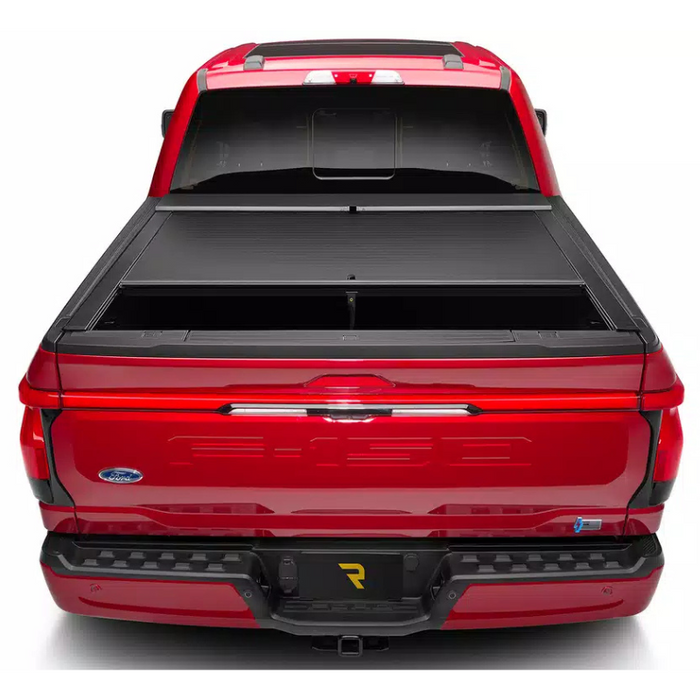 Roll N Lock A-Series Locking Retractable Truck Bed Cover for 2024 Toyota Tacoma 5' Bed Model BT532A