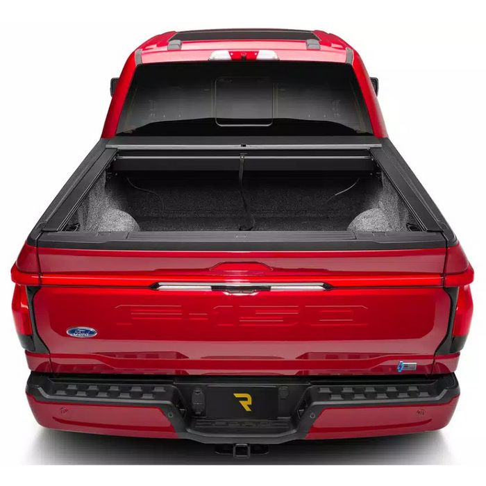 Roll N Lock A-Series Locking Retractable Truck Bed Cover for 2024 Toyota Tacoma 5' Bed Model BT532A