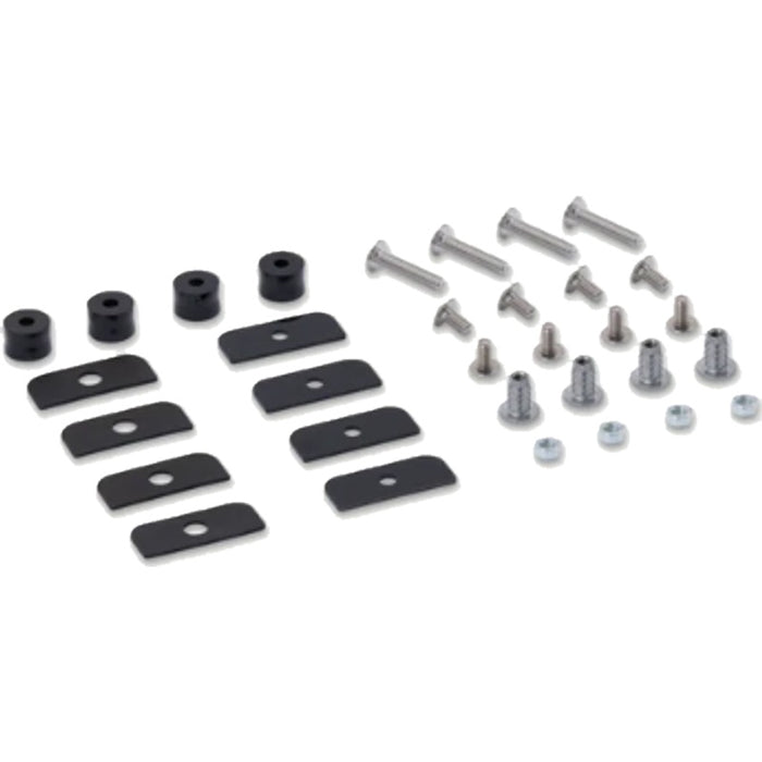 DECKED D-Co Case Mounting Kit for T-Track Model A0034-CTRK