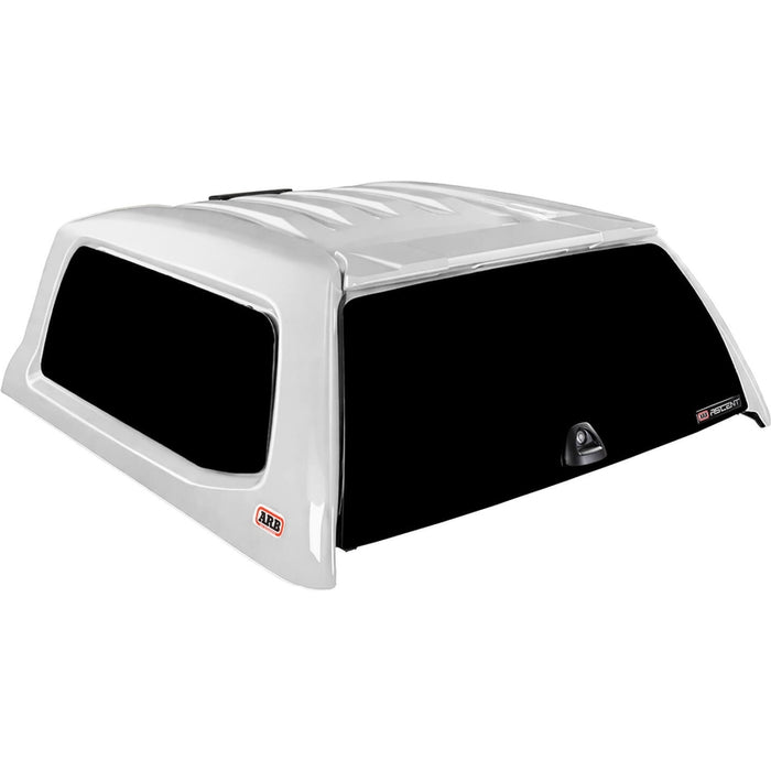 ARB Ascent Truck Cap Icecap White Model AC19C040