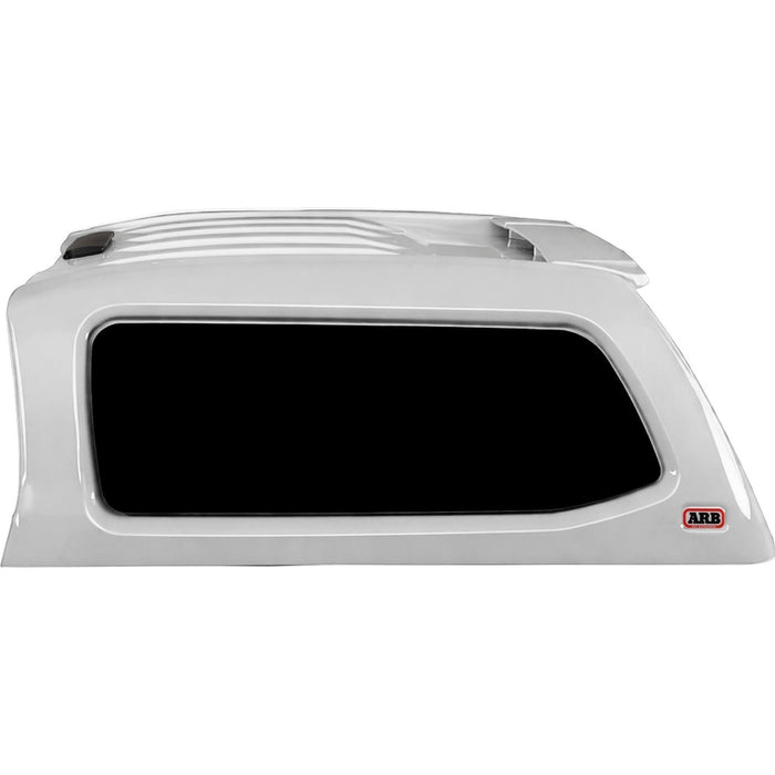 ARB Ascent Truck Cap Icecap White Model AC19C040