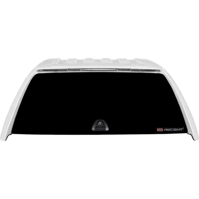 ARB Ascent Truck Cap Icecap White Model AC19C040