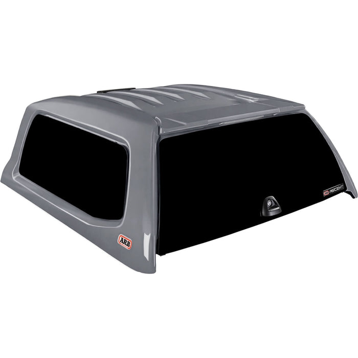 ARB Ascent Truck Cap Celestial Silver Model AC19C1J9