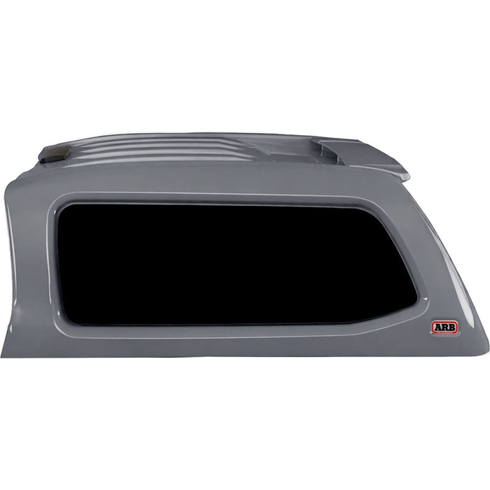 ARB Ascent Truck Cap Celestial Silver Model AC19C1J9