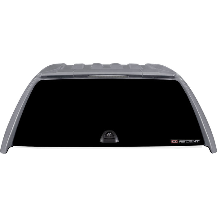 ARB Ascent Truck Cap Celestial Silver Model AC19C1J9