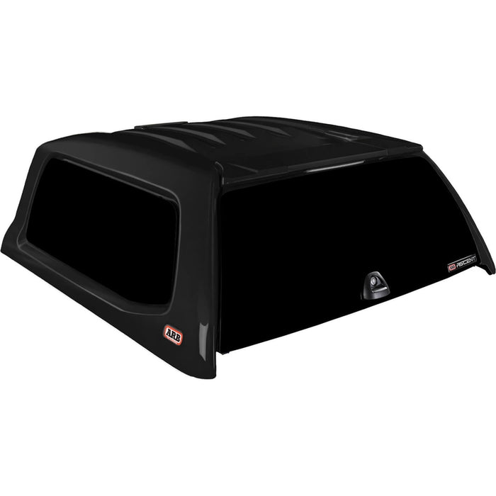 ARB Ascent Truck Cap Black Model AC19C202