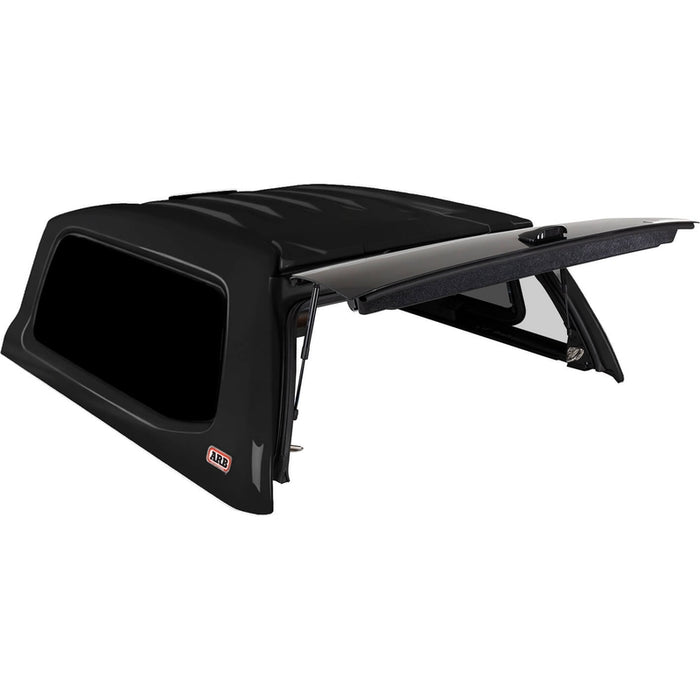 ARB Ascent Truck Cap Black Model AC19C202