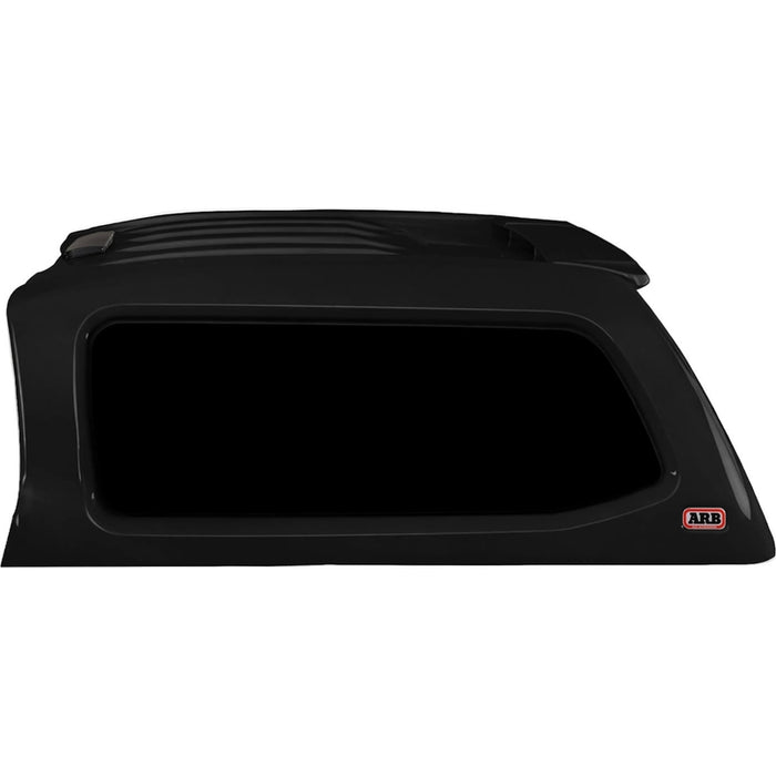 ARB Ascent Truck Cap Black Model AC19C202