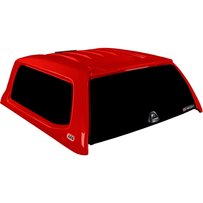 ARB Ascent Truck Cap Supersonic Red Model AC19C3U5