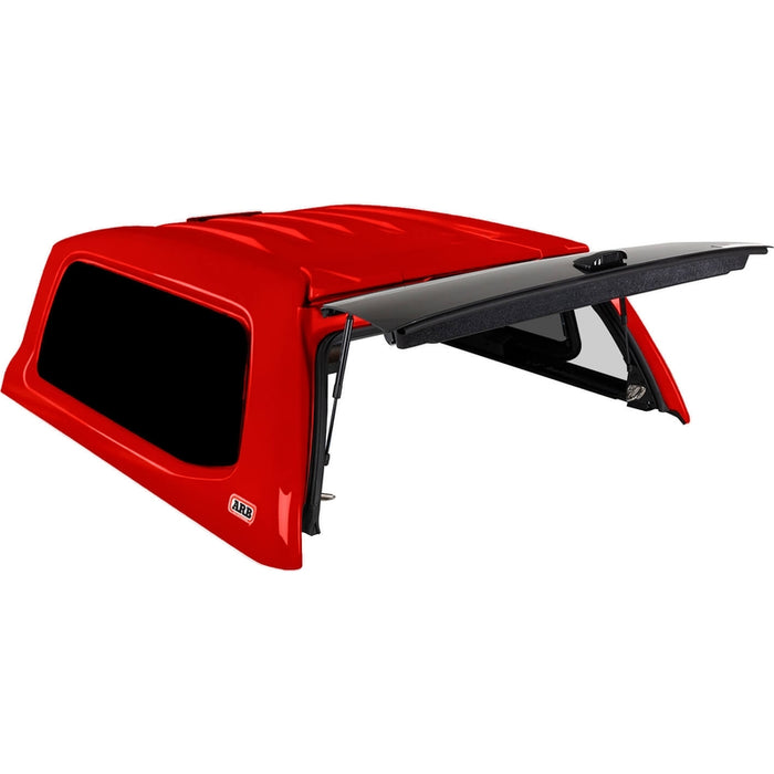 ARB Ascent Truck Cap Supersonic Red Model AC19C3U5