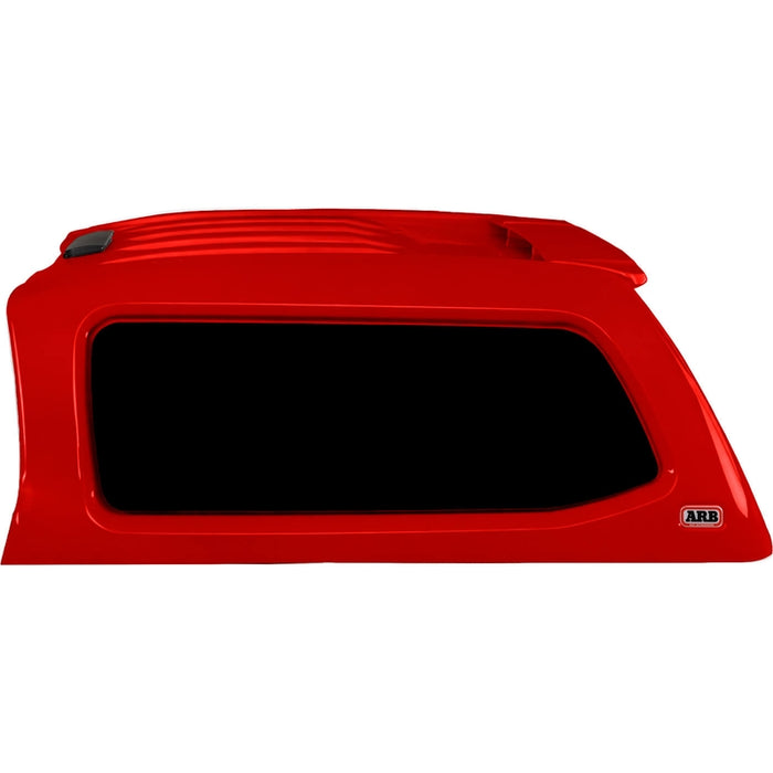 ARB Ascent Truck Cap Supersonic Red Model AC19C3U5