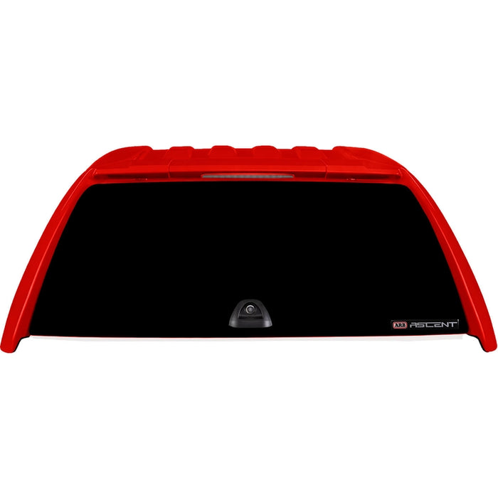 ARB Ascent Truck Cap Supersonic Red Model AC19C3U5
