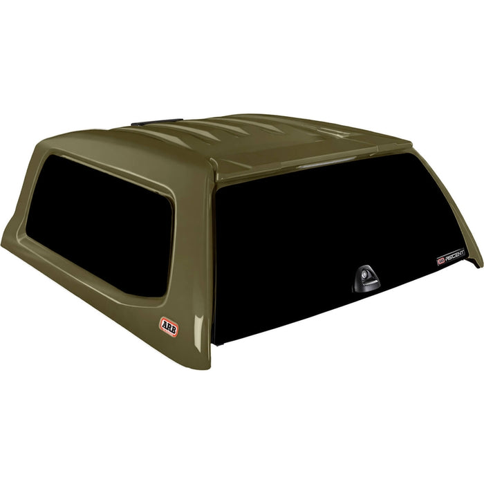 ARB Ascent Truck Cap Bronze Oxide Model AC19C6X1