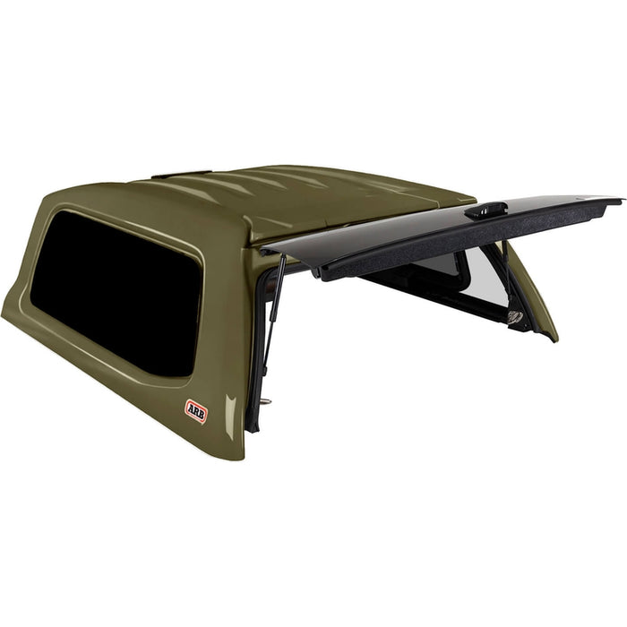 ARB Ascent Truck Cap Bronze Oxide Model AC19C6X1