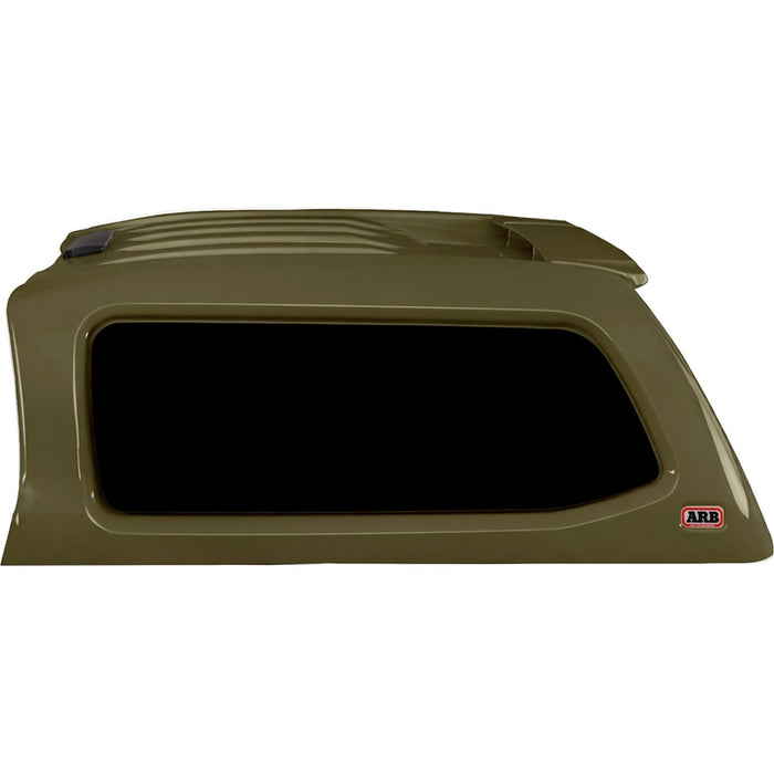 ARB Ascent Truck Cap Bronze Oxide Model AC19C6X1