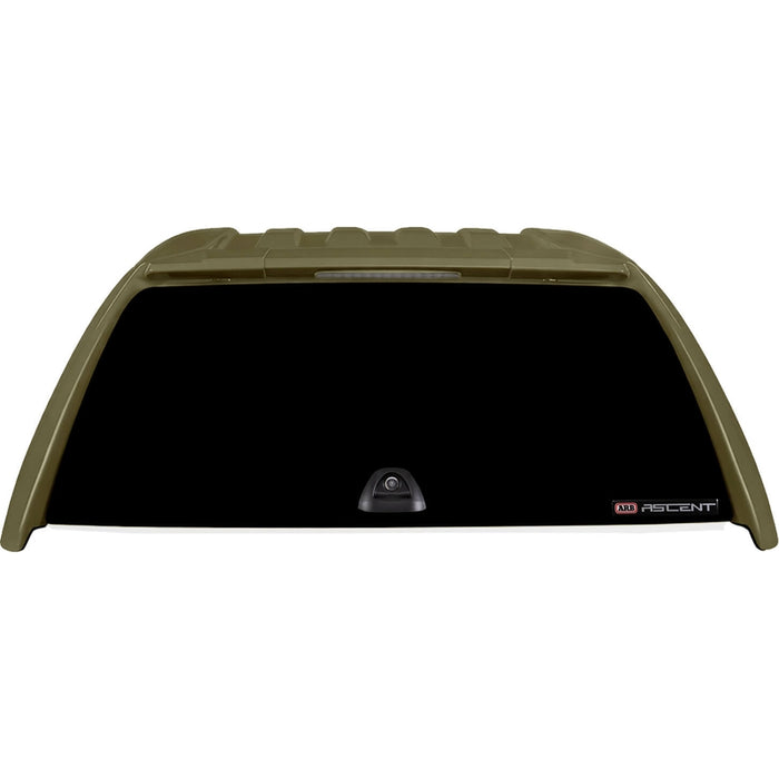 ARB Ascent Truck Cap Bronze Oxide Model AC19C6X1