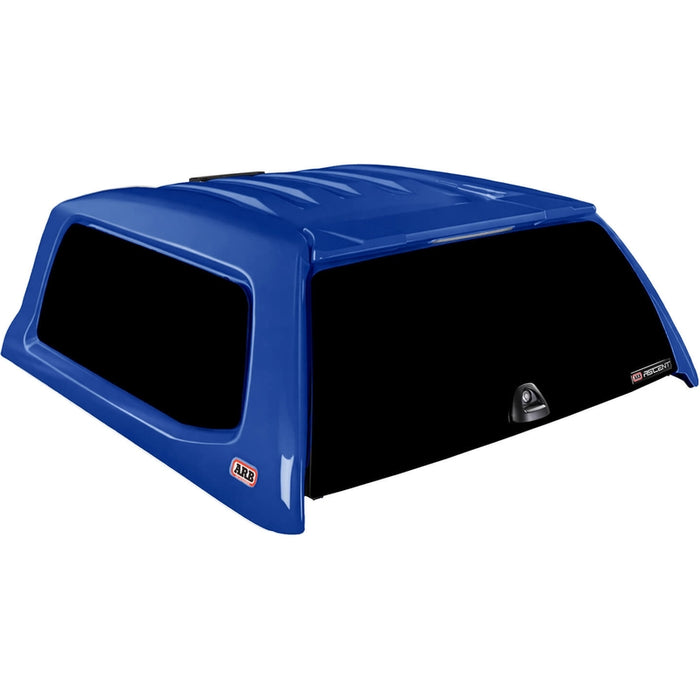 ARB Ascent Truck Cap Blue Crush Model AC19C8W7