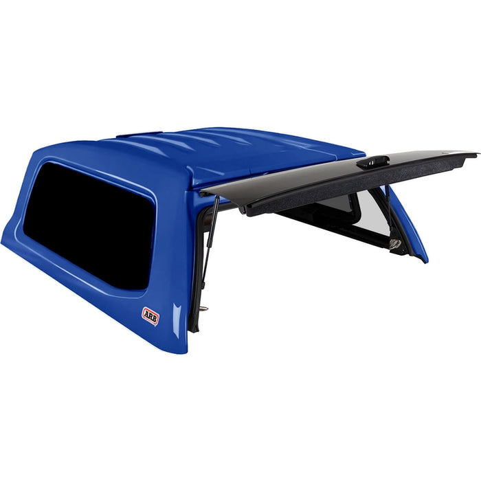 ARB Ascent Truck Cap Blue Crush Model AC19C8W7