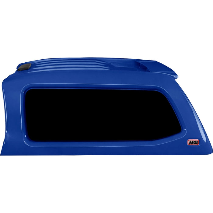 ARB Ascent Truck Cap Blue Crush Model AC19C8W7