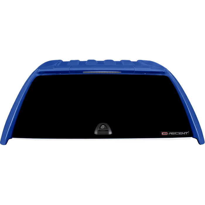 ARB Ascent Truck Cap Blue Crush Model AC19C8W7