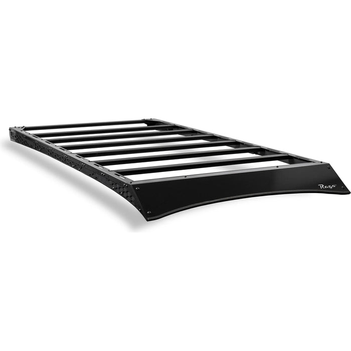 Rago Fabrication 2025+ Toyota 4Runner Roof Rack Model AC710640103