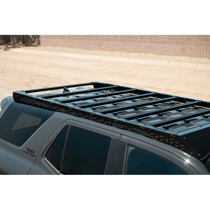 Rago Fabrication 2025+ Toyota 4Runner Roof Rack Model AC710640103