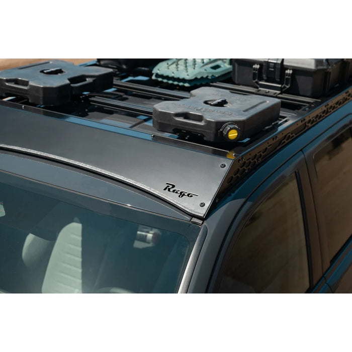 Rago Fabrication 2025+ Toyota 4Runner Roof Rack Model AC710640103