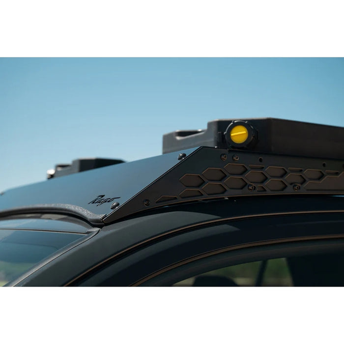 Rago Fabrication 2025+ Toyota 4Runner Roof Rack Model AC710640103