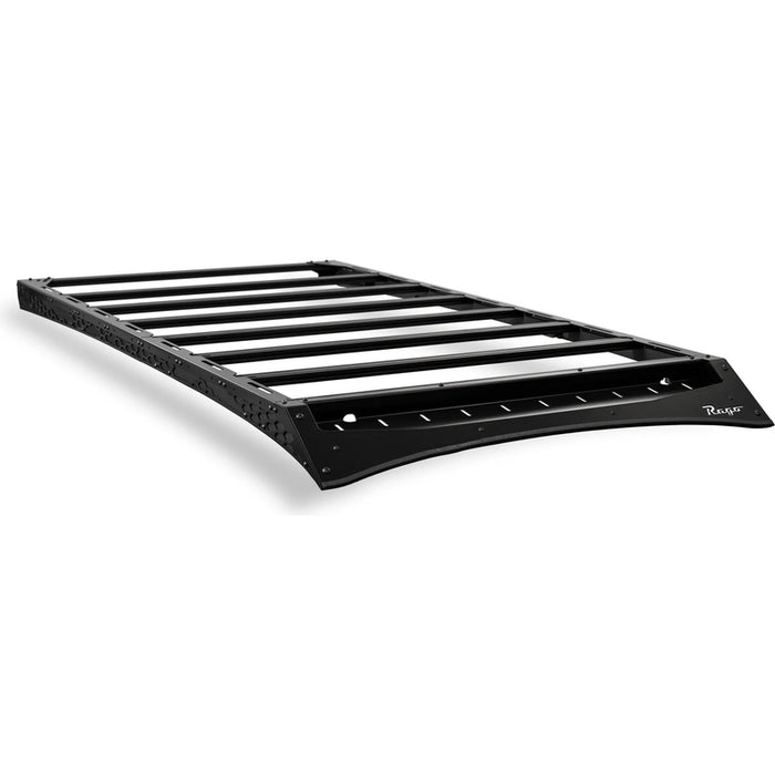 Rago Fabrication 2025+ Toyota 4Runner Roof Rack w/ Light Pocket Model AC710650103