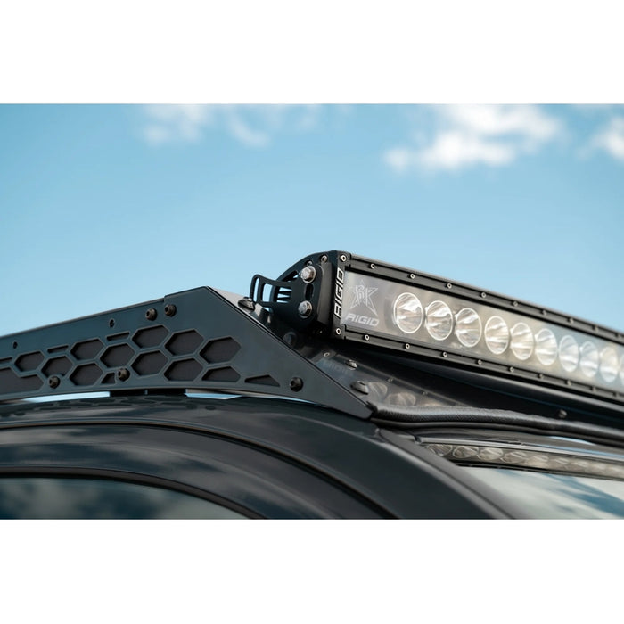 Rago Fabrication 2025+ Toyota 4Runner Roof Rack w/ Light Pocket Model AC710650103