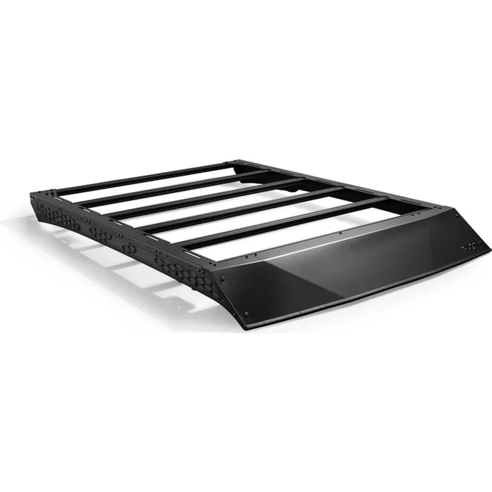 Rago Fabrication 2022-2025 Rivian R1T Roof Rack (Honeycomb) Model AC940640103
