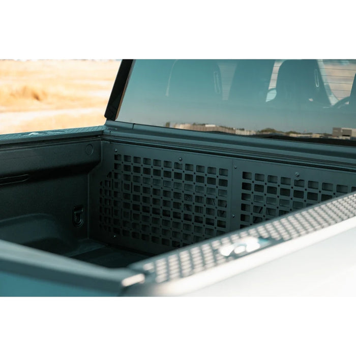 Rago Fabrication 2022-2025 Rivian R1T Bed Cab Molle Panels Model AC9402101NA