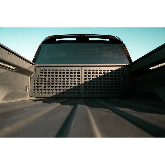 Rago Fabrication 2022-2025 Rivian R1T Bed Cab Molle Panels Model AC9402101NA