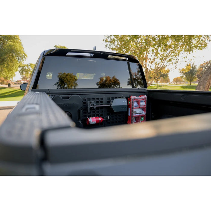 Rago Fabrication 2022-2025 Rivian R1T Bed Cab Molle Panels Model AC9402101NA