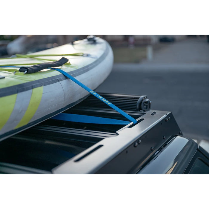 Rago Fabrication 2022-2025 Rivian R1T Roof Rack Model AC940850103