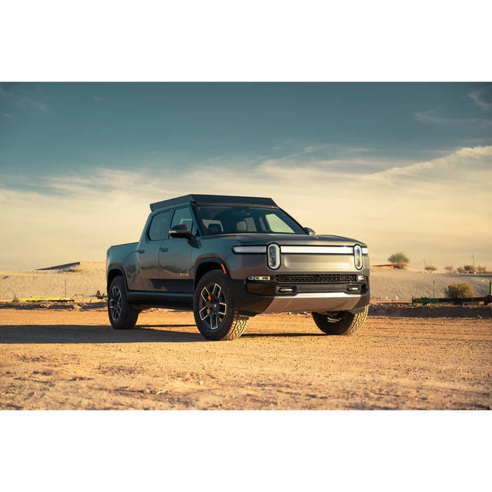 Rago Fabrication 2022-2025 Rivian R1T Roof Rack Model AC940850103