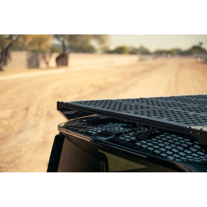Rago Fabrication 2022-2025 Rivian R1T Front & Rear Decking Panels Model AC9407401NA