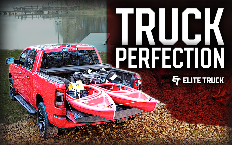 Built for Everyday Convenience