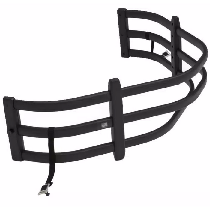 AMP Research BedXtender HD Moto - Black Model 74809-01A