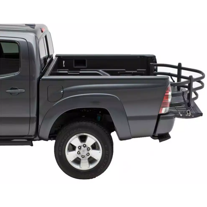 AMP Research BedXtender HD Moto - Black Model 74809-01A