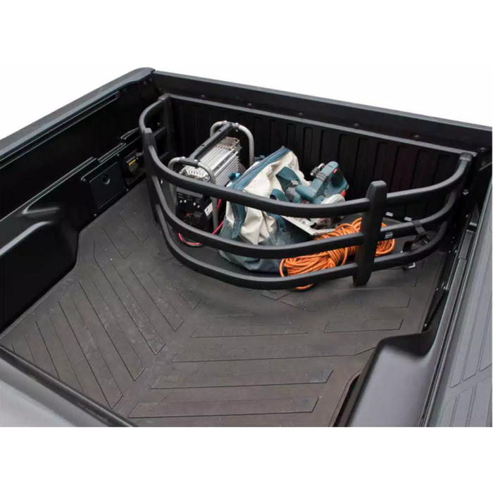 AMP Research BedXtender HD Moto - Black Model 74809-01A