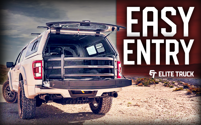 Built for Everyday Performance