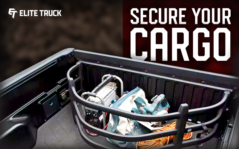 Load Up Your Bed With Confidence