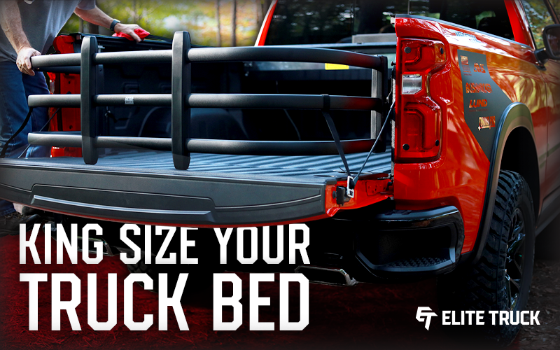 No Bed Space Wasted