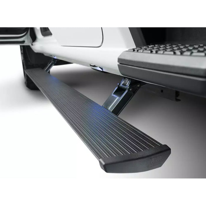 AMP Research Powerstep Plug-N-Play - 24-26 Ford Ranger All Cabs Model 76363-01A