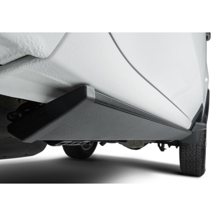 AMP Research Powerstep Plug-N-Play - 24-26 Ford Ranger All Cabs Model 76363-01A