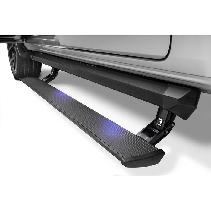 AMP Research PowerStep XL 3" Additional Drop - 2025 Ram 1500 All Cabs Model 77364-01A