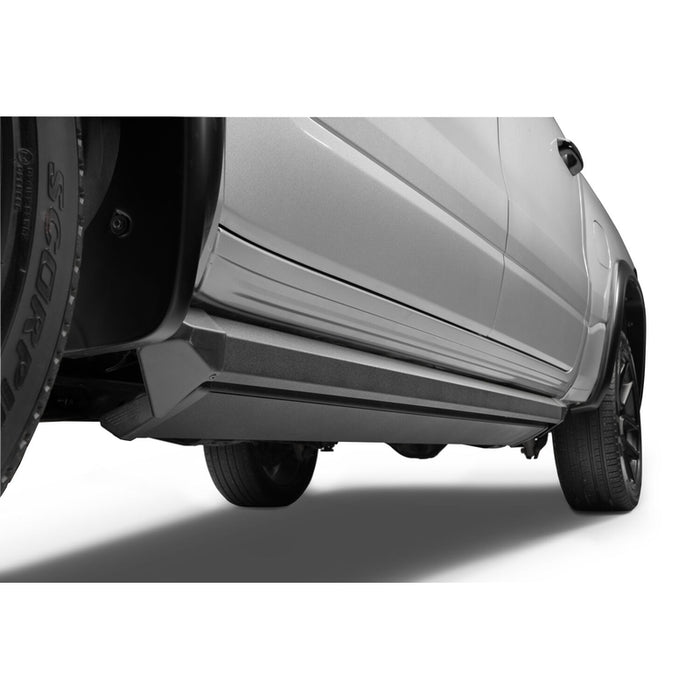 AMP Research PowerStep XL 3" Additional Drop - 2025 Ram 1500 All Cabs Model 77364-01A